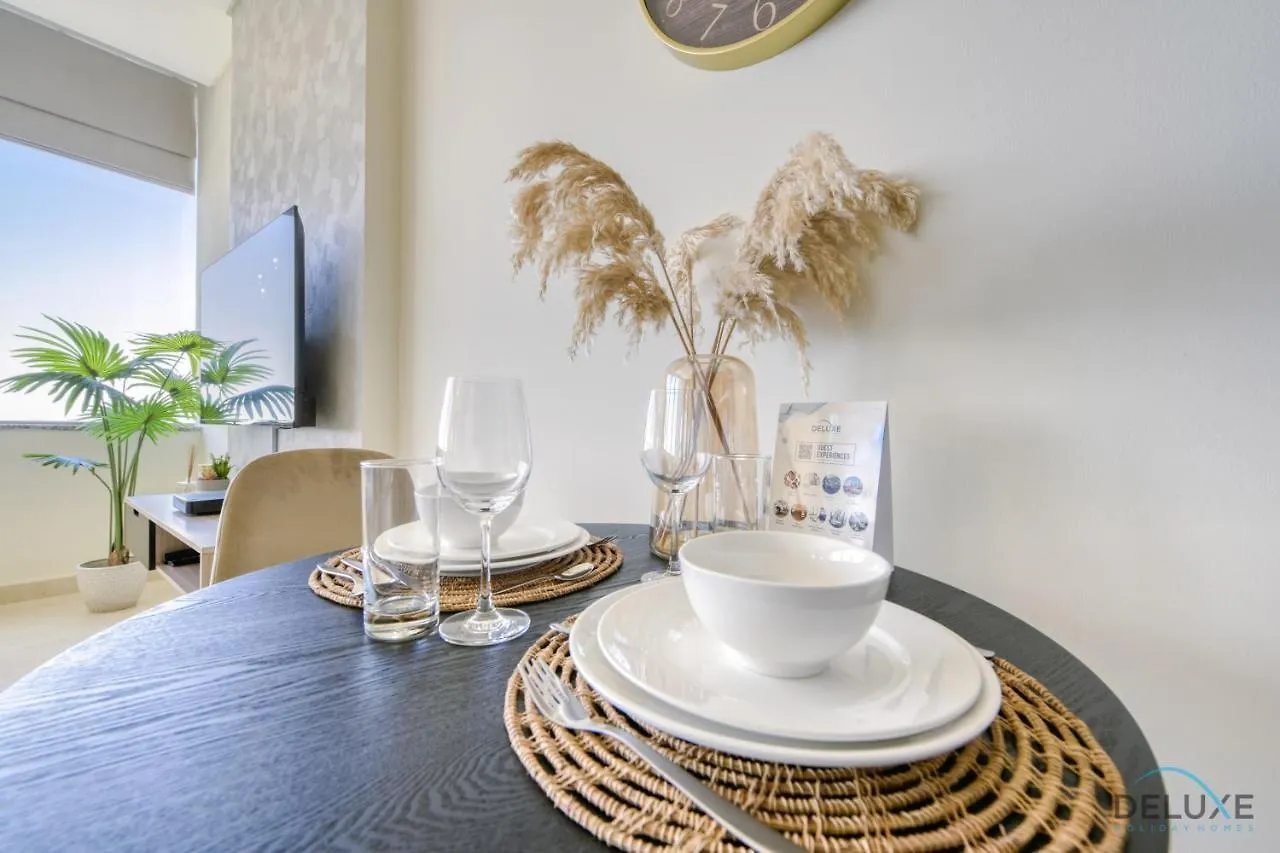 Calm Studio At Sky Gardens Difc By Deluxe Holiday Homes Dubai United Arab Emirates