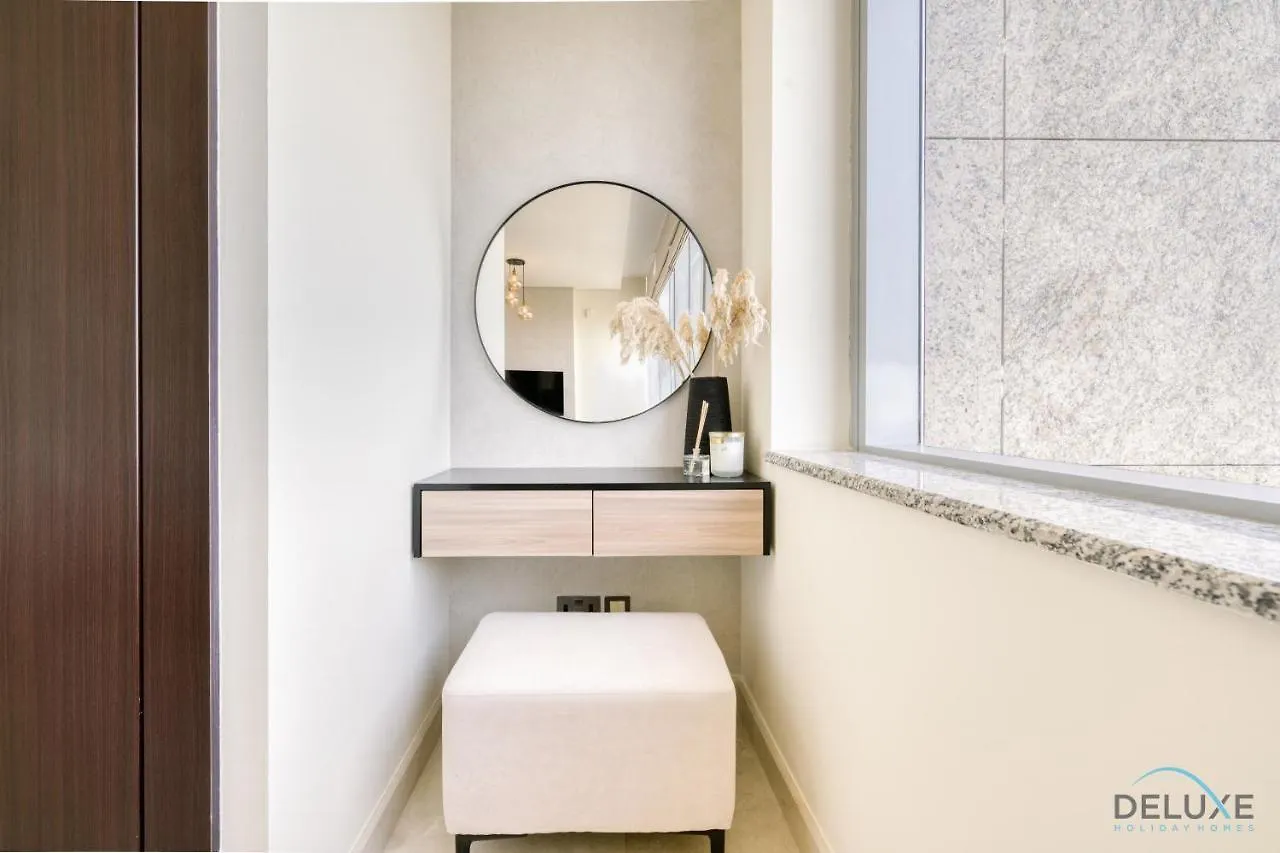 Apartment Calm Studio At Sky Gardens Difc By Deluxe Holiday Homes Dubai United Arab Emirates