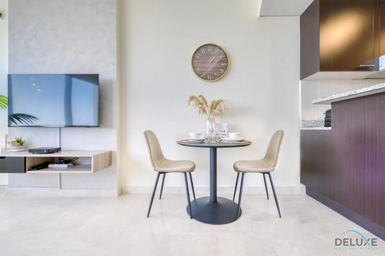 Apartment Calm Studio At Sky Gardens Difc By Deluxe Holiday Homes Dubai United Arab Emirates