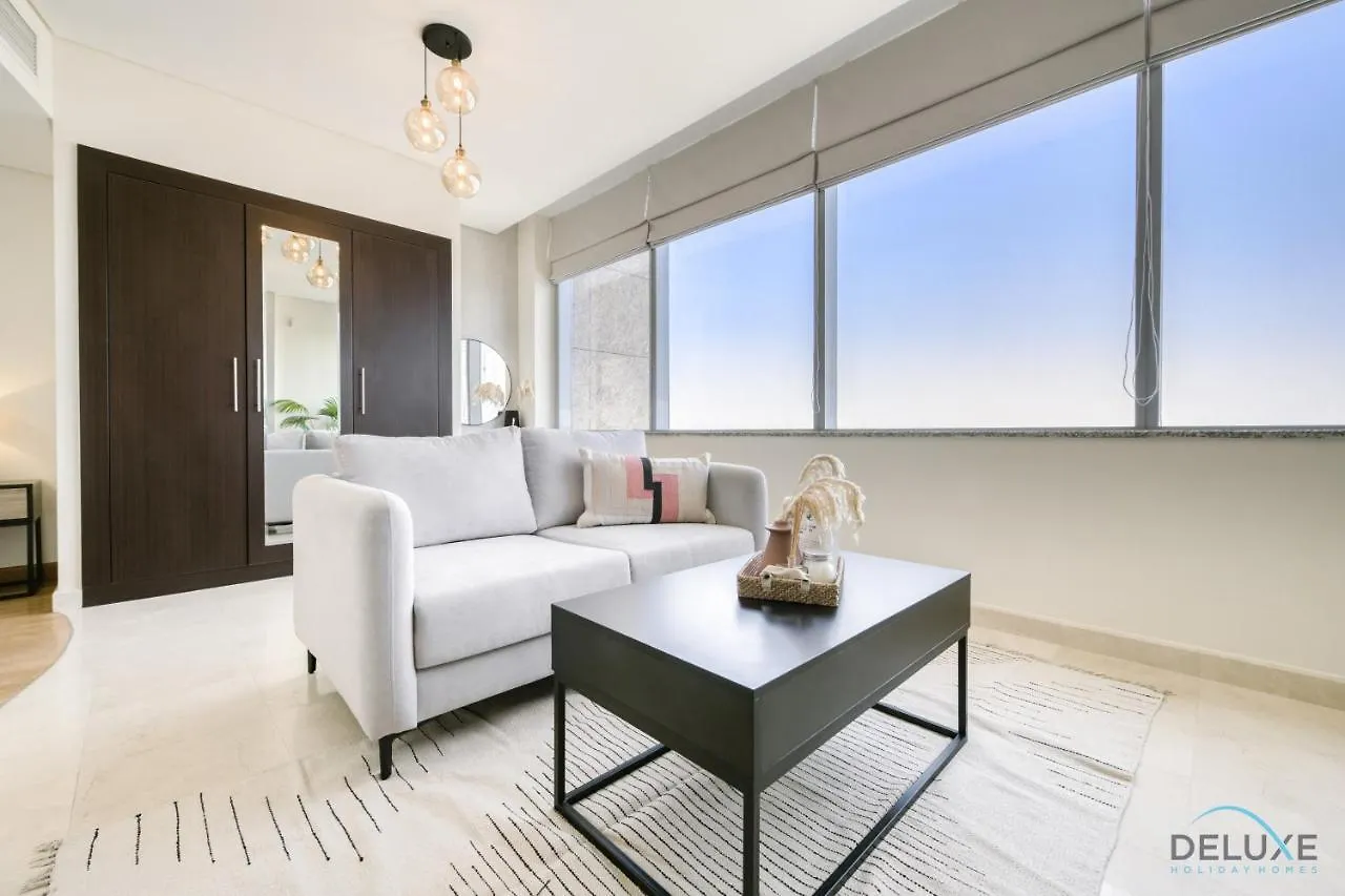 Calm Studio At Sky Gardens Difc By Deluxe Holiday Homes Dubai United Arab Emirates