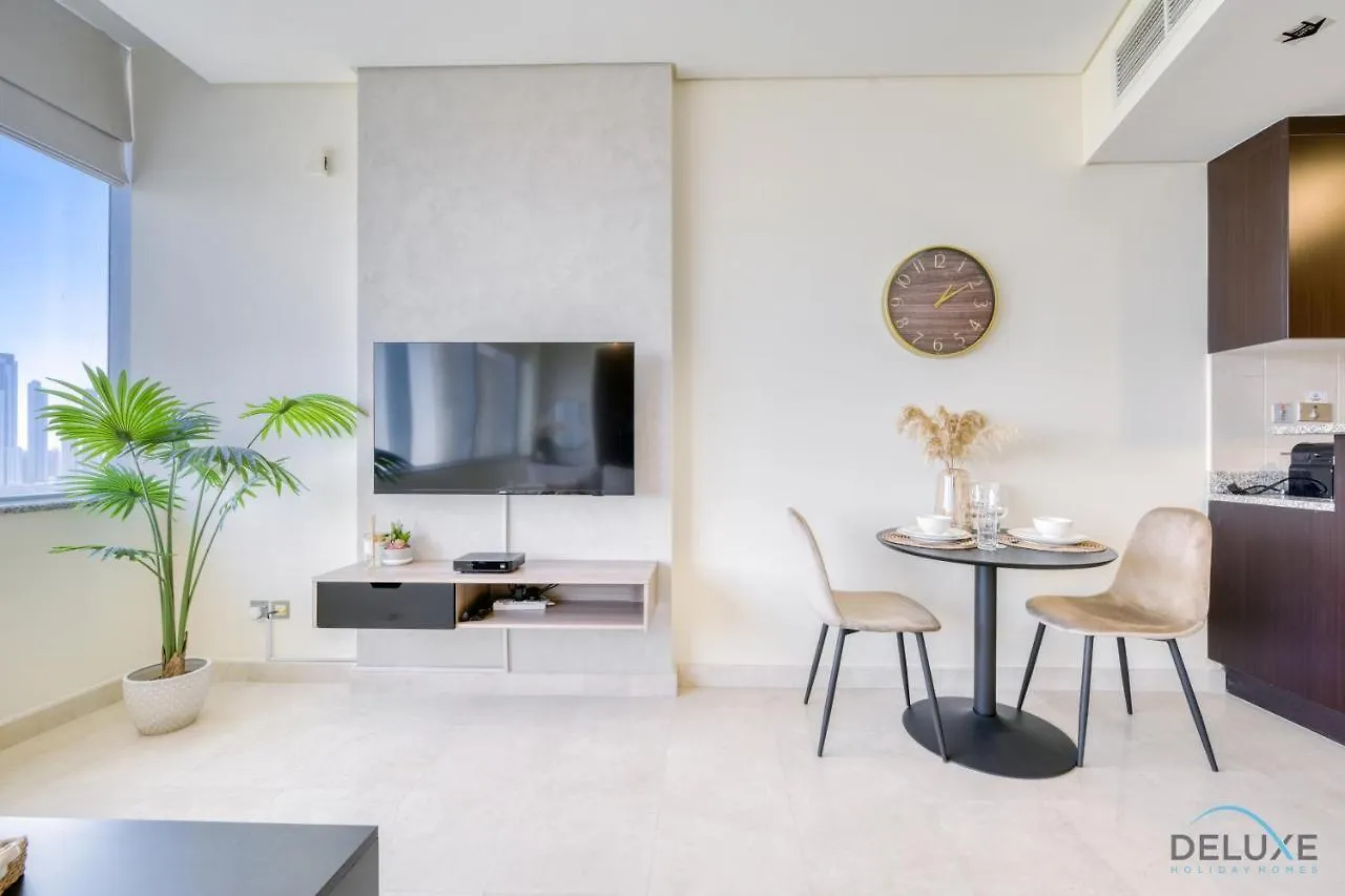 Apartment Calm Studio At Sky Gardens Difc By Deluxe Holiday Homes Dubai